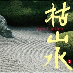【平和之月】枯山水<br>Zen Garden - Various Artists產品圖