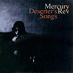 水星逆轉樂團 / 遺棄者之歌<br>Mercury Rev - Deserter's Songs產品圖