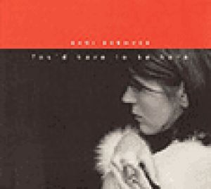 為我守候／凱莉．布蕾妮斯 (180克 LP）<br>You'd Have To Be Here / Kari Bremnes產品圖