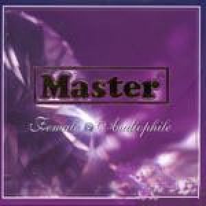 嚴選‧發燒女聲 I <br>Master Female Audiophile I