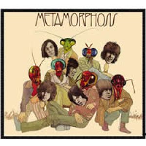 滾石樂團 / 變形蟲<br>The Rolling Stones / Metamorphosis (180克 LP）產品圖