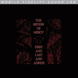 慈悲姐妹：開始，結束與永遠 ( LP )<br>Sisters of Mercy: First, Last, and Always產品圖