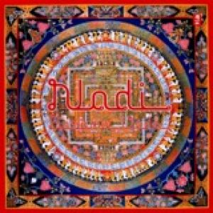 【平和之月】楠迪／上田益<br>Nadi / Susumu Ueda產品圖