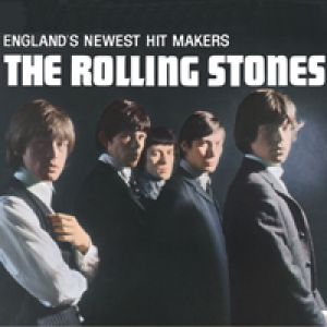 滾石樂團 / 英國最新勁曲製造者<br>The Rolling Stones / England's Newest Hit Makers （180克 LP）產品圖