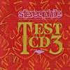 【點數商品】發燒天書測試片第三集 Stereophile Test CD3
