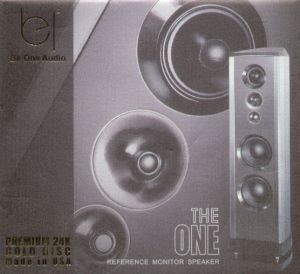 歐蒂塔：到哪兒都有藍調 / 藍調人聲參考天碟（24K 金CD）<br>Odetta: Blues Everywhere I Go / Reference Vocal Sound