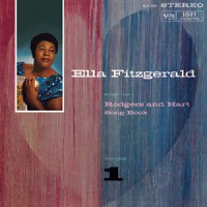 艾拉．費茲潔羅：羅傑&哈特歌曲集（一）（ 180 克 45 轉 2LPs ）<br>Ella Fitzgerald：Rodgers & Hart Songbook Vol.1產品圖