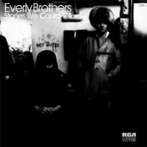 艾維利兄弟：天花亂墜 (180 克 LP)<br>Everly Brothers: Stories We Could Tell產品圖