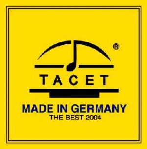 TACET 994 2004 年 TACET 真空管超級精選 （ 180 克 LP 德國製造 / 台灣限定版）<br>TACET THE BEST 2004