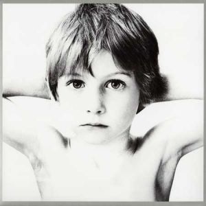 U2合唱團 / 男孩<br>U2 / Boy<BR>( 180 克 LP )產品圖