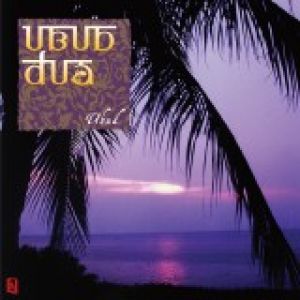 【平和之月】烏布／度瓦<br>UBUD／dua產品圖