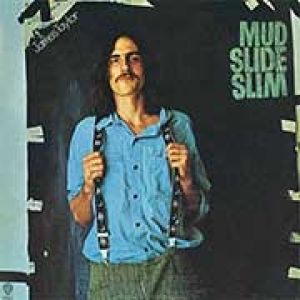 詹姆斯．泰勒：平滑泥巴與藍色地平線（180 克 LP )  <br>James Taylor: Mud Slide Slim and the Blue Horizon產品圖