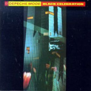 流行尖端：黑暗祭典（180克 LP）<br>Depeche Mode: Black Celebration產品圖