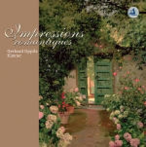 歐皮茲：浪漫印象（180克 LP)<br>Gerhard Oppitz<br>Impressions Romantiques